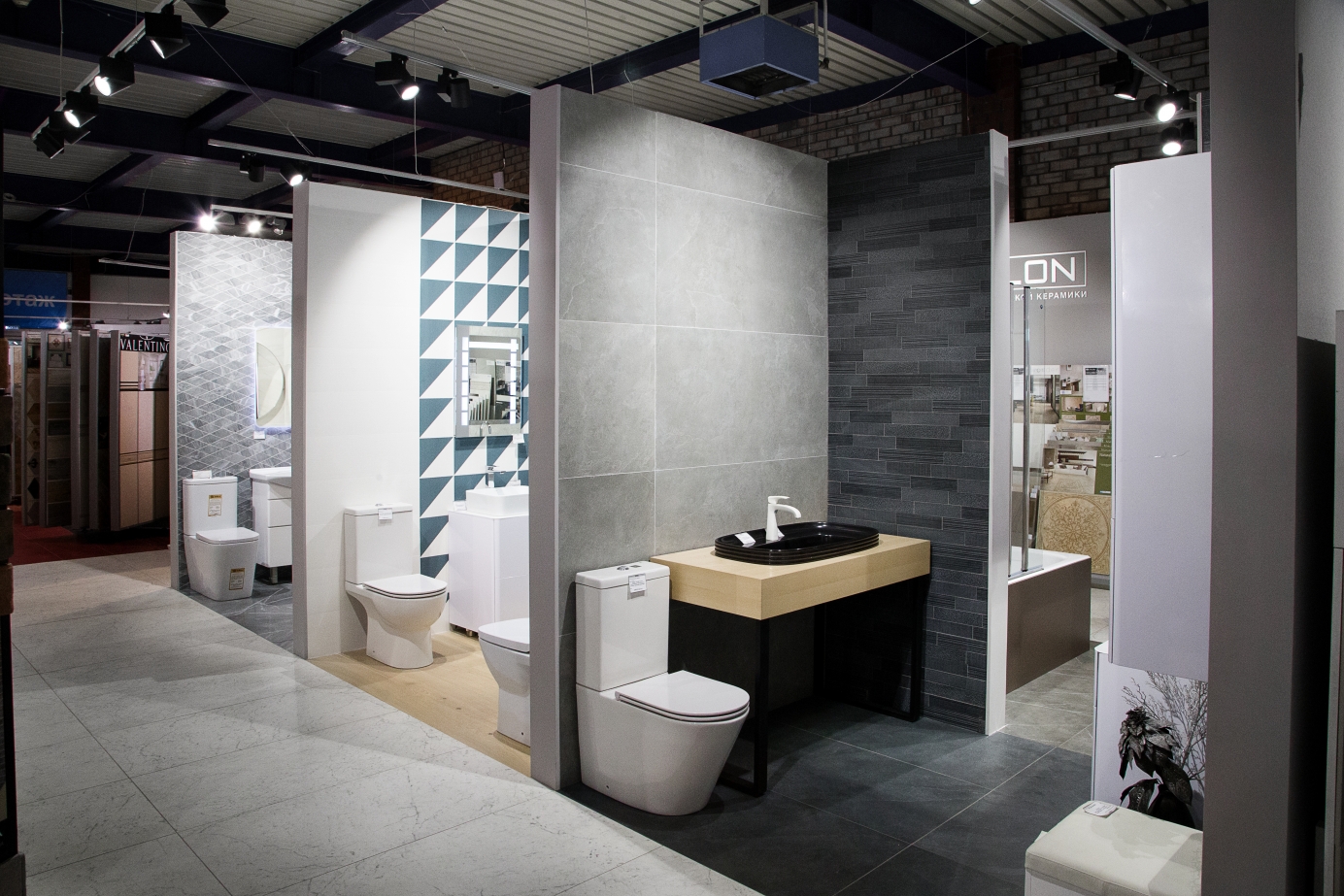 Italon Dealer Россия Мытищи СтройМаг (Мытищи)